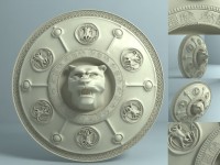 Уменьшенная копия