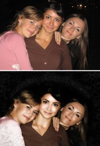 Уменьшенная копия