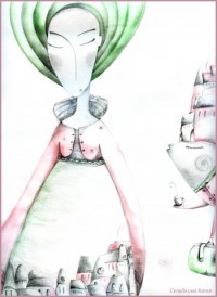 Уменьшенная копия