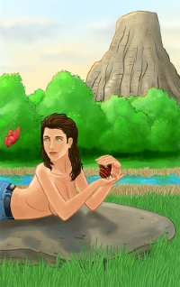 Уменьшенная копия