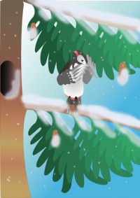 Уменьшенная копия