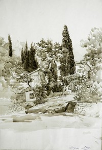 Уменьшенная копия