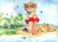 Уменьшенная копия