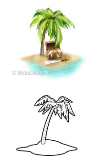 Уменьшенная копия