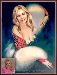 Уменьшенная копия