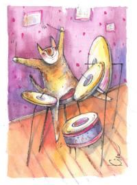 Уменьшенная копия