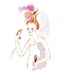 Уменьшенная копия