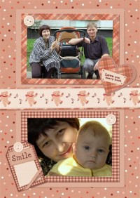 Уменьшенная копия