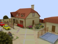 Уменьшенная копия