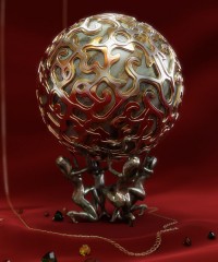 Уменьшенная копия