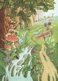 Уменьшенная копия