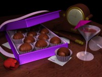 Уменьшенная копия