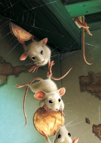 Уменьшенная копия