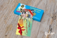 Уменьшенная копия