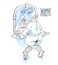 Уменьшенная копия