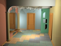 Уменьшенная копия