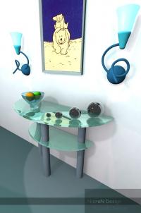 Уменьшенная копия