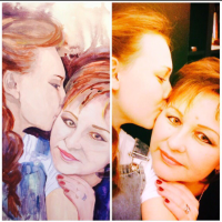 Уменьшенная копия