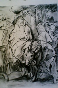 Уменьшенная копия