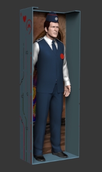 Уменьшенная копия