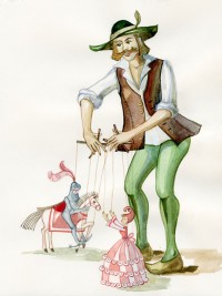 Уменьшенная копия