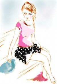 Уменьшенная копия