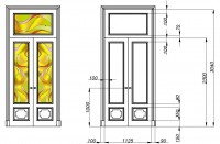 Уменьшенная копия