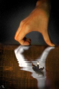 Уменьшенная копия