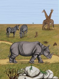 Уменьшенная копия