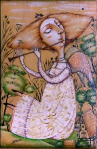 Уменьшенная копия