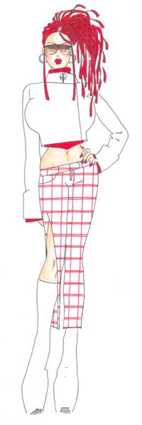 Уменьшенная копия