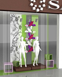 Уменьшенная копия