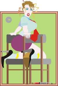 Уменьшенная копия