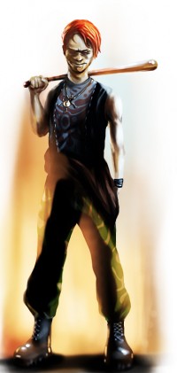 Уменьшенная копия