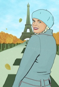 Уменьшенная копия