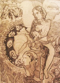 Уменьшенная копия