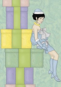 Уменьшенная копия