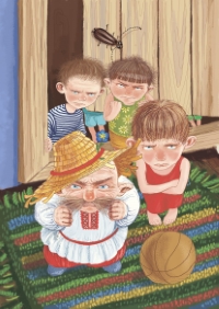 Уменьшенная копия