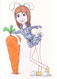 Уменьшенная копия