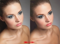 Уменьшенная копия