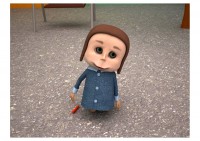 Уменьшенная копия