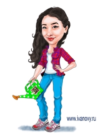 Уменьшенная копия