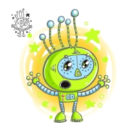 Уменьшенная копия