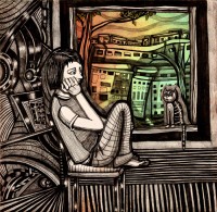 Уменьшенная копия