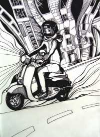 Уменьшенная копия