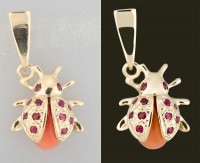 Уменьшенная копия