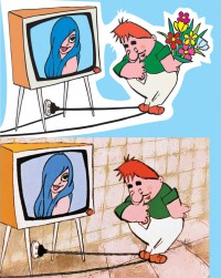 Уменьшенная копия