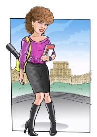 Уменьшенная копия