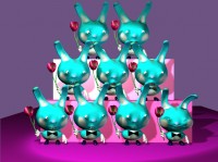 Уменьшенная копия