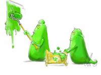 Уменьшенная копия